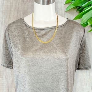 ✨️2 for $8.00 NWOT - Ashley Stewart  - 14/16